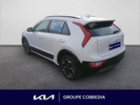 Voitures D'occasion À Yffiniac | Kia Niro Ev 204Ch Active