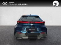 Voitures D'occasion À Brest | Toyota C-Hr 1.8 Hybride 140Ch Design Ng23
