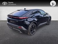 Voitures D'occasion À Pluneret | Toyota C-Hr+ 224Ch 77Kwh Design Grande Autonomie Ng25