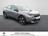 Voitures D'occasion À Guingamp | Citroën C4 1.2 Hybride 145Ch Plus E-Dcs6