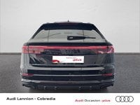 Voitures D'occasion À Lannion | Audi Q8 60 Tfsi E 490Ch Quattro Tiptronic 8