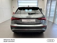 Voitures D'occasion À Lannion | Audi A3 Sportback 40 Tfsi E 204Ch S Line S Tronic 6