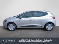 Voitures D'occasion À Yffiniac | Renault Clio 0.9 Tce 90Ch Energy Business 5P
