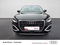 Voitures D'occasion À Brest | Audi Q2 35 Tfsi 150Ch Advanced S Tronic 7