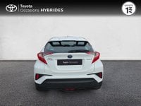 Voitures D'occasion À Brest | Toyota C-Hr 122H Dynamic 2Wd E-Cvt