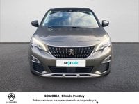 Voitures D'occasion À Saint-Thuriau | Peugeot 3008 1.2 Puretech 130Ch Allure S&S