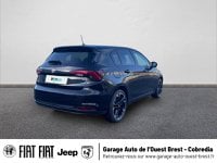 Voitures D'occasion À Brest | Fiat Tipo 1.6 Multijet 120Ch Ballon Or S/S Dct My20 5P