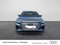 Voitures D'occasion À Saint-Brieuc | Audi Q4 E-Tron 40 E-Tron 204Ch Executive