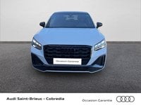 Voitures D'occasion À Saint-Brieuc | Audi Q2 35 Tfsi 150Ch S Line Plus S Tronic 7