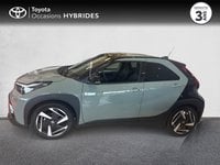 Voitures D'occasion À Lanester | Toyota Aygo X 116H Collection