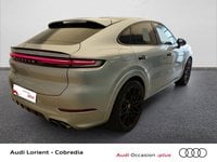 Voitures D'occasion À Lanester | Porsche Cayenne Coupé 3.0 V6 470Ch E-Hybrid