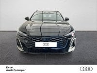 Voitures D'occasion À Quimper | Audi A5 Avant 2.0 Tfsi 204Ch S Line Quattro S Tronic 7