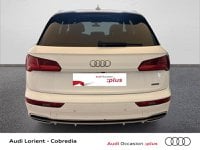 Voitures D'occasion À Lanester | Audi Q5 35 Tdi 163Ch S Line Quattro S Tronic 7