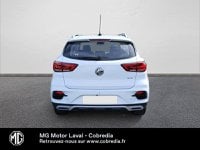 Voitures D'occasion À Laval | Mg Zs 1.0 T-Gdi 111Ch Luxury
