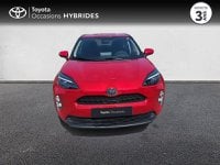Voitures D'occasion À Vannes | Toyota Yaris Cross 116H Dynamic Mc24