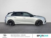 Voitures D'occasion À Yffiniac | Opel Astra 1.2 Turbo 130Ch Gs Bva8
