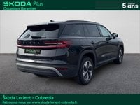 Voitures D'occasion À Lanester | Škoda Kodiaq 1.5 Tsi 150Ch Act Hybrid Selection Dsg7 7 Places