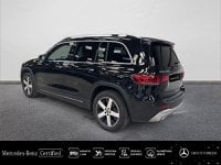 Voitures D'occasion À Caudan | Mercedes-Benz Glb 200D 150Ch Business Line 8G Dct