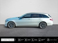 Voitures D'occasion À Saint-Grégoire | Mercedes-Benz Classe C Break 180 156Ch Avantgarde Line