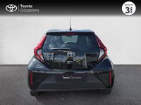 Voitures D'occasion À Brest | Toyota Aygo X 1.0 Vvt-I 72Ch Dynamic S-Cvt My24