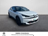 Voitures D'occasion À Saint-Martin-Des-Champs | Citroën C4 Electrique 156Ch (Autonomie Étendue...
