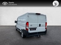 Voitures D'occasion À Morlaix | Toyota Proace Max Fg L2H1 3.3 120Ch Start Ng24