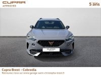 Voitures D'occasion À Brest | Cupra Formentor 1.4 E-Hybrid 245Ch Vz Dsg6