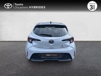 Voitures D'occasion À Pluneret | Toyota Corolla 2.0 Hybride 196 Ch Gr Sport