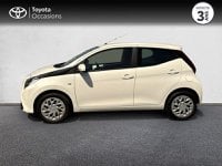 Voitures D'occasion À Concarneau | Toyota Aygo 1.0 Vvt-I 72Ch X-Play 5P