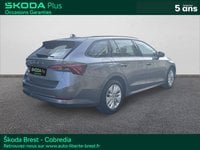 Voitures D'occasion À Brest | Škoda Octavia Combi 2.0 Tdi 150Ch Business Dsg7