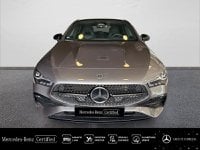 Voitures D'occasion À Saint-Martin-Des-Champs | Mercedes-Benz Cla Shooting Brake 250 E Hybrid Eq...