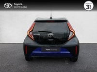 Voitures D'occasion À Ploërmel | Toyota Aygo X 1.0 Vvt-I 72Ch Design My23