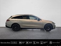 Voitures D'occasion À Quimper | Mercedes-Benz Cla Shooting Brake 250+ Eq 272Ch Amg Line
