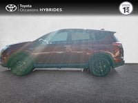 Voitures D'occasion À Lanester | Toyota Rav4 197 Hybride Black Edition 2Wd Cvt Rc18
