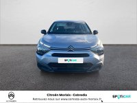 Voitures D'occasion À Saint-Martin-Des-Champs | Citroën C4 Moteur Électrique 136Ch (100 Kw) Li...
