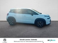 Voitures D'occasion À Lannion | Citroën C3 Aircross Puretech 110Ch S&S Feel