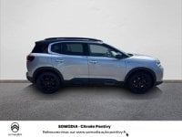 Voitures D'occasion À Saint-Thuriau | Citroën C5 Aircross Hybrid 225Ch Shine Pack E-Eat8