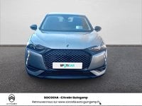 Voitures D'occasion À Guingamp | Ds Ds 3 Crossback Puretech 130Ch Louvre Automatique