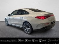 Voitures D'occasion À Quimper | Mercedes-Benz Cla 250+ Eq 272Ch Limited Edition