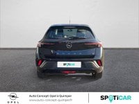 Voitures D'occasion À Quimper | Opel Mokka Electric 136Ch