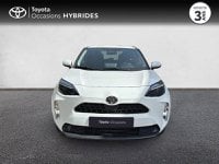 Voitures D'occasion À Carhaix-Plouguer | Toyota Yaris Cross 116H Dynamic Mc24