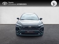 Voitures D'occasion À Lanester | Toyota Corolla 2.0 196Ch Style Design My25