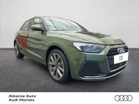 Voitures D'occasion À Saint-Martin-Des-Champs | Audi A1 Sportback 25 Tfsi 95Ch Design