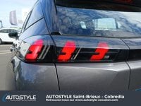 Voitures D'occasion À Yffiniac | Peugeot 2008 1.5 Bluehdi 100Ch S&S Allure