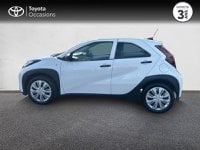 Voitures D'occasion À Vannes | Toyota Aygo X 1.0 Vvt-I 72Ch Active Business My23