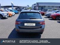 Voitures D'occasion À Lanester | Škoda Superb Combi 1.4 Tsi Phev 218Ch Business Dsg6