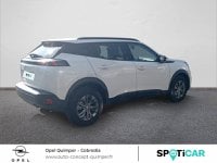 Voitures D'occasion À Quimper | Peugeot 2008 1.2 Puretech 100Ch S&S Style