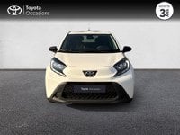 Voitures D'occasion À Concarneau | Toyota Aygo X 1.0 Vvt-I 72Ch Dynamic My23