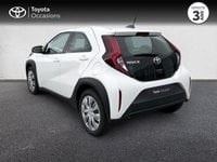 Voitures D'occasion À Lannion | Toyota Aygo X 1.0 Vvt-I 72Ch Dynamic My23
