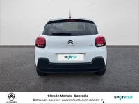Voitures D'occasion À Saint-Martin-Des-Champs | Citroën C3 1.2 Puretech 110Ch S&S Elle